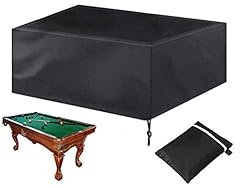 Elr pool table for sale  Delivered anywhere in UK