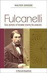 Fulcanelli zones ombre d'occasion  Livré partout en France