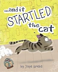 ... startled cat for sale  Delivered anywhere in USA 