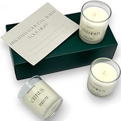 Candles gifts women for sale  Delivered anywhere in UK
