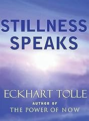 Stillness speaks for sale  Delivered anywhere in USA 