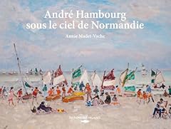 André hambourg ciel d'occasion  Livré partout en France