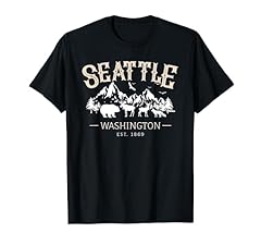 Seattle washington souvenir for sale  Delivered anywhere in USA 