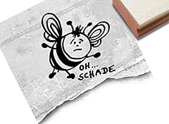 Stempel lehrerstempel biggi gebraucht kaufen  Wird an jeden Ort in Deutschland