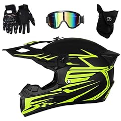 Motorradhelm downhill set gebraucht kaufen  Wird an jeden Ort in Deutschland