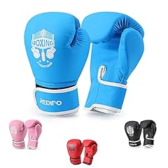 Redipo kids boxing for sale  Delivered anywhere in USA 