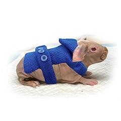 Skinny pig hoodie for sale  Delivered anywhere in USA 