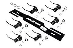 Scarifier knife power for sale  Delivered anywhere in UK