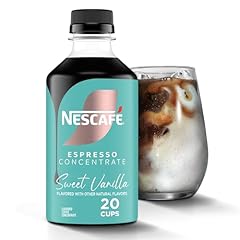Nescafé espresso concentrate for sale  Delivered anywhere in USA 