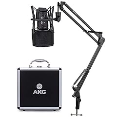 Akg p220 high for sale  Delivered anywhere in USA 