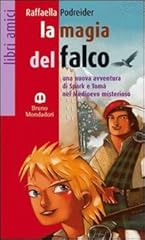 Magia del falco. usato  Spedito ovunque in Italia 