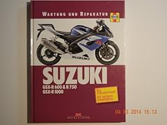 Suzuki gsx 600 gebraucht kaufen  Wird an jeden Ort in Deutschland