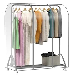 Decacnx transparent clothes for sale  Delivered anywhere in UK
