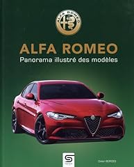 Alfa romeo panorama d'occasion  Livré partout en France