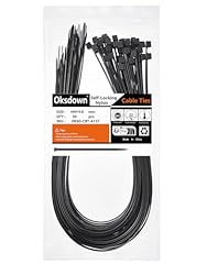 Oksdown cable ties for sale  Delivered anywhere in UK