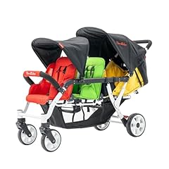 Familidoo lidoo poussette d'occasion  Livré partout en Belgiqu