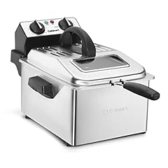 Cuisinart deep fryer for sale  Delivered anywhere in USA 