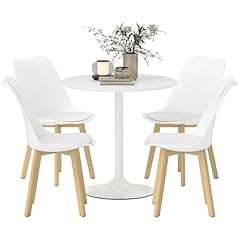 Homcom 80cm round for sale  Delivered anywhere in UK