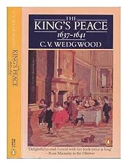Kings peace 1637 d'occasion  Livré partout en Belgiqu