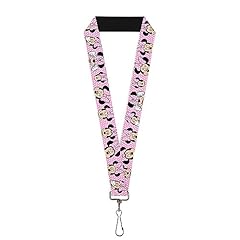 Buckle unisex lanyard for sale  Delivered anywhere in UK