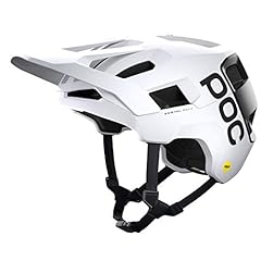 POC, Kortal Race MIPS MTB Bike Helmet for Trail and, used for sale  Delivered anywhere in USA 