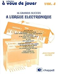 orgue technics d'occasion  Livré partout en France