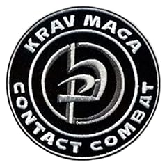 Krav maga contact for sale  Delivered anywhere in USA 