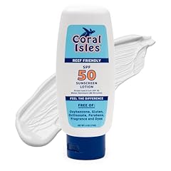 Coral isles sunscreen for sale  Delivered anywhere in USA 