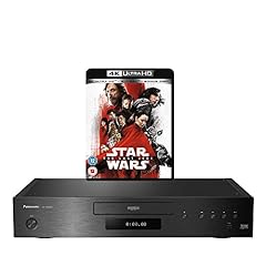 Panasonic ub9000 multiregion for sale  Delivered anywhere in UK