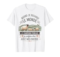 Humour brebis citation d'occasion  Livré partout en France