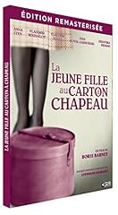 Jeune fille carton d'occasion  Livré partout en France