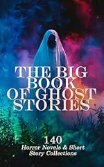 Big book ghost for sale  Delivered anywhere in UK