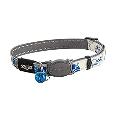 Rogz cb09 halsband gebraucht kaufen  Wird an jeden Ort in Deutschland