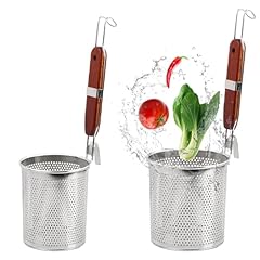 Anseom 2pcs panier d'occasion  Livré partout en France