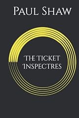 The ticket inspectres gebraucht kaufen  Wird an jeden Ort in Deutschland