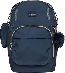 Beckmann schulrucksack sport gebraucht kaufen  Wird an jeden Ort in Deutschland