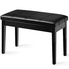 Goflame piano bench for sale  Delivered anywhere in USA 