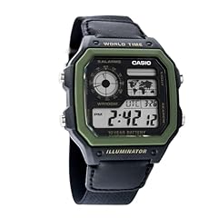 Casio orologio uomo usato  Spedito ovunque in Italia 