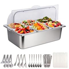 Salad bar buffet for sale  Delivered anywhere in USA 