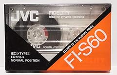 Jvc s60 audio for sale  Delivered anywhere in UK