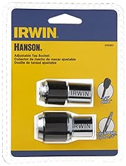 Irwin tap socket for sale  Delivered anywhere in USA 
