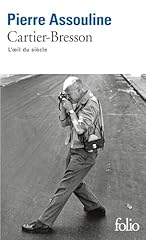 Henri cartier bresson d'occasion  Livré partout en France