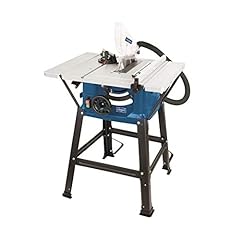 Scheppach table saw for sale  Delivered anywhere in Ireland