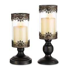 Romadedi decorative candle for sale  Delivered anywhere in USA 