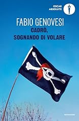 Cadrò sognando volare usato  Spedito ovunque in Italia 