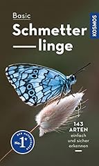 Basic schmetterlinge 143 gebraucht kaufen  Wird an jeden Ort in Deutschland