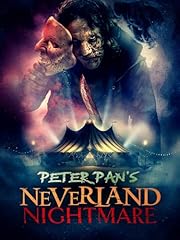 Peter pan neverland for sale  Delivered anywhere in UK