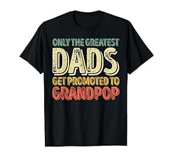 Greatest dads get for sale  Delivered anywhere in UK