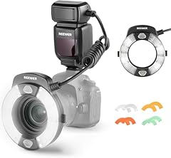 Neewer rf1 ring usato  Spedito ovunque in Italia 