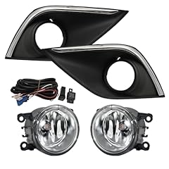 Aniyafdcx fog lights for sale  Delivered anywhere in USA 